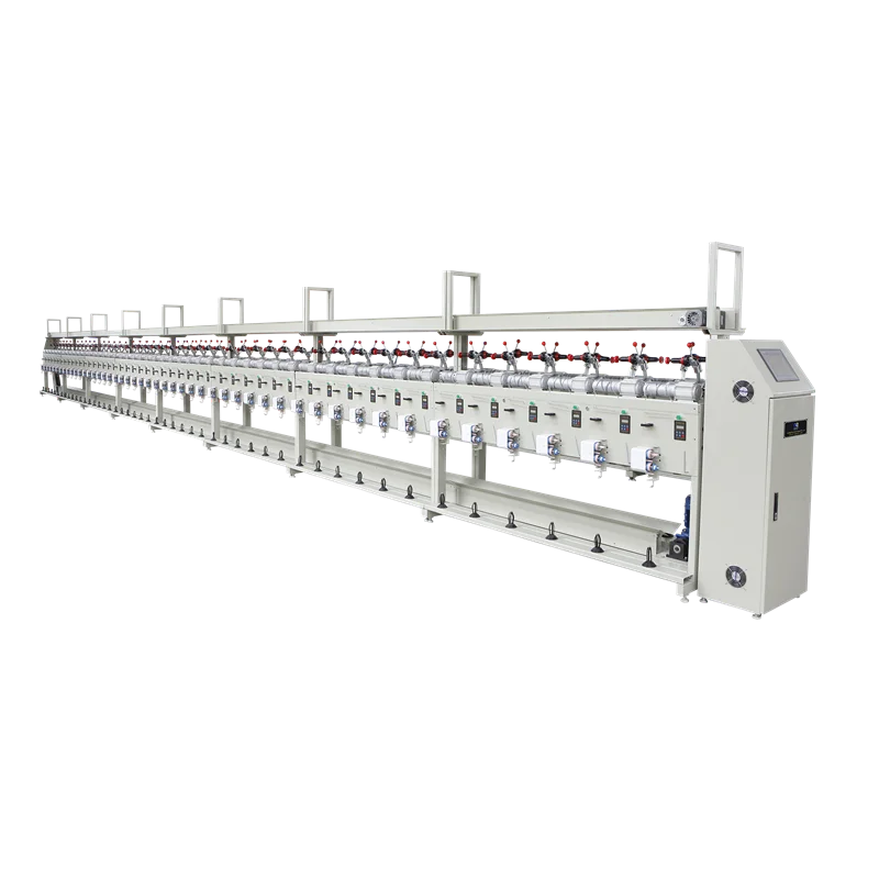 Winding Machine for Fish Netting Yarn/ Guitar Strings