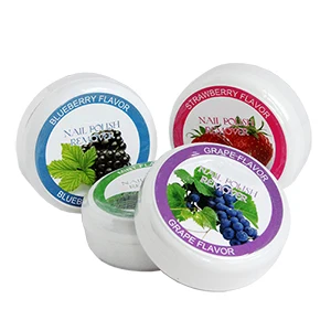 OEM Customized Private Label Nail Polish Remover Disposable Nail Polish Remover