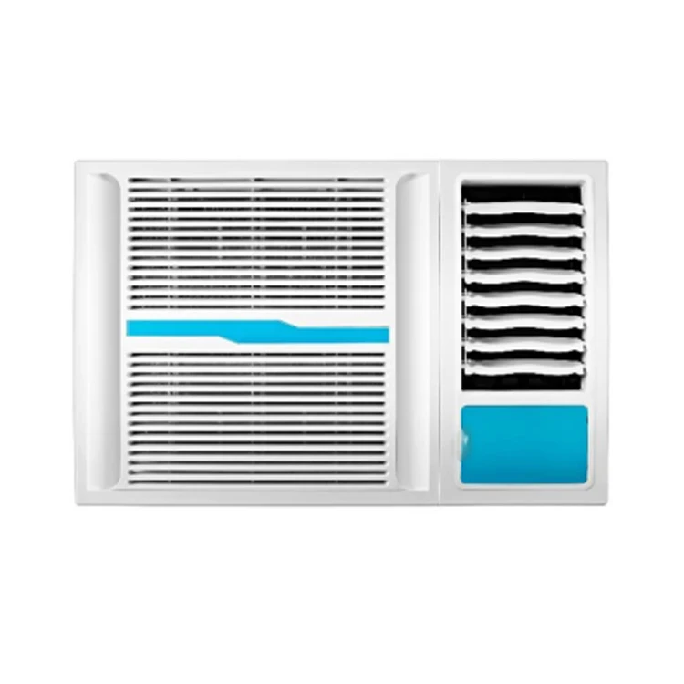 2021 Good design high efficiency dc inverter R410a window air conditioner