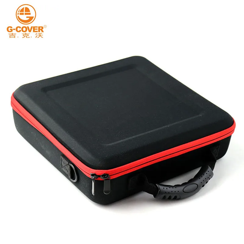 
Portable EVA 32 Amp Electric Car Charger Storage Case Bag for Electric Vehicle (EV) Charger 5-6 meters cable 