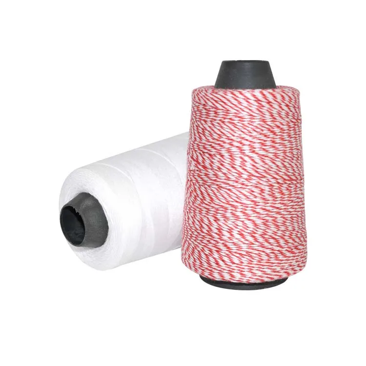 100% spun polyester bag closing thread bag closing thread 20/9