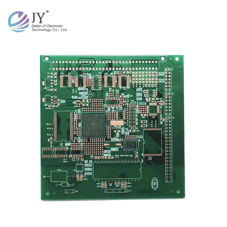 Электронные Конструкции Pcb/прототип ПСП/Услуги по сборке FR4 CEM1 CEM3 керамическая алюминиевая JY PCB мин 0 1 мм 1:8 ~ 20 слойная +/-0