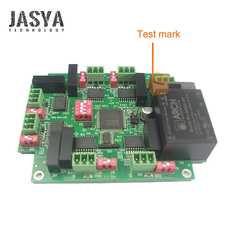 High quality custom board module pcba service assembly
