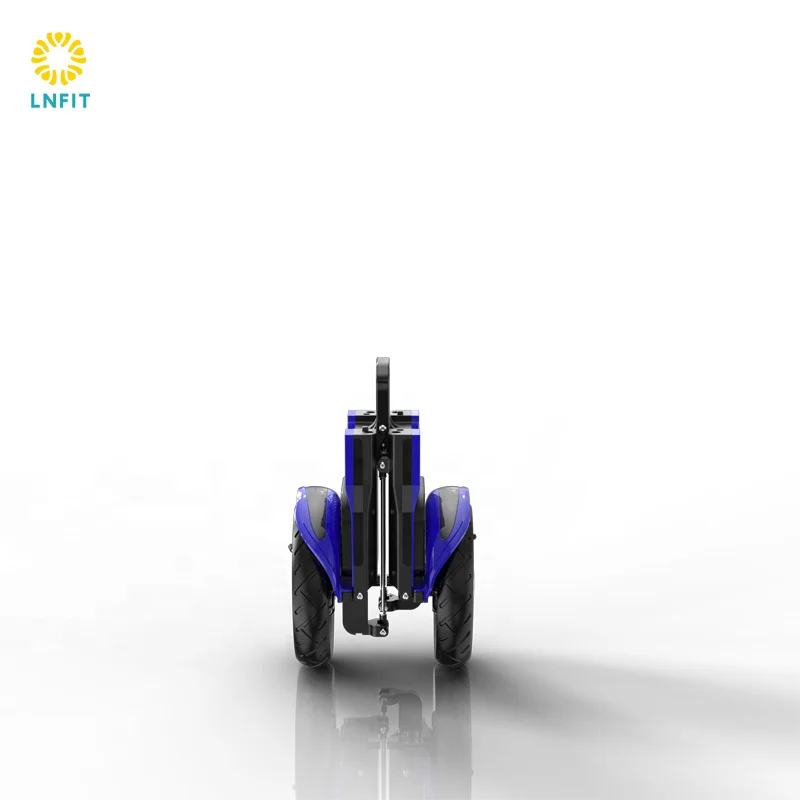 Cheap New 1500w Electric Scooter Adult Kick Scooter