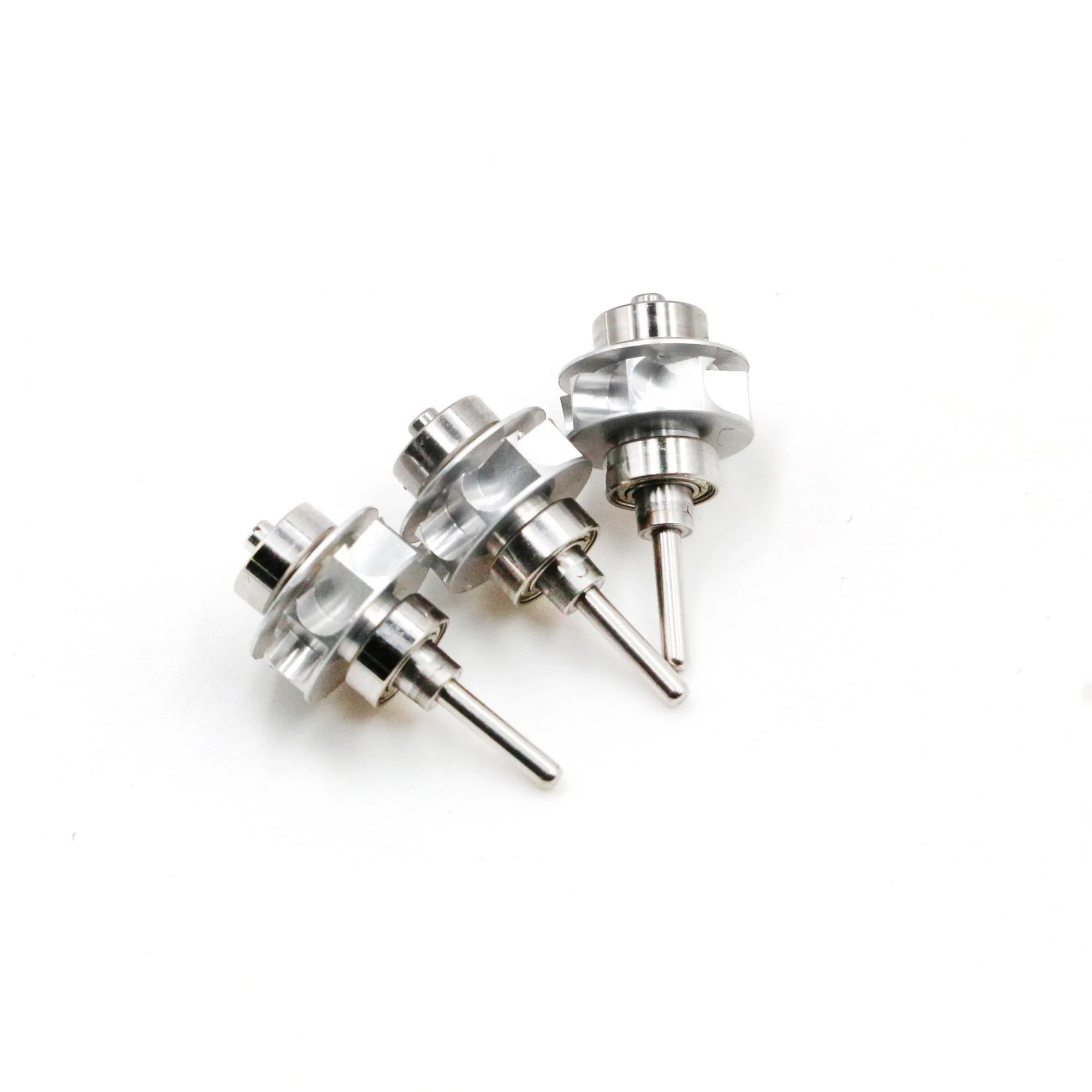 Dental rotor spare parts KV9000 dental handpiece cartridge fiber optic dental handpiece rotors