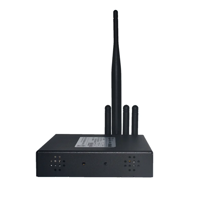 alotcer hotest enterprise 3g 4g 5g industrial wireless router with ethernet sim card slot
