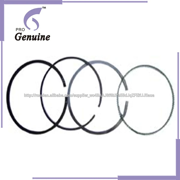 f поршневое кольцо 4HF1 8-97028691-1 for isuzu