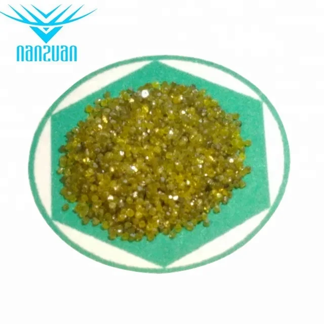 China supplier hpht mono synthetic diamond micron powder