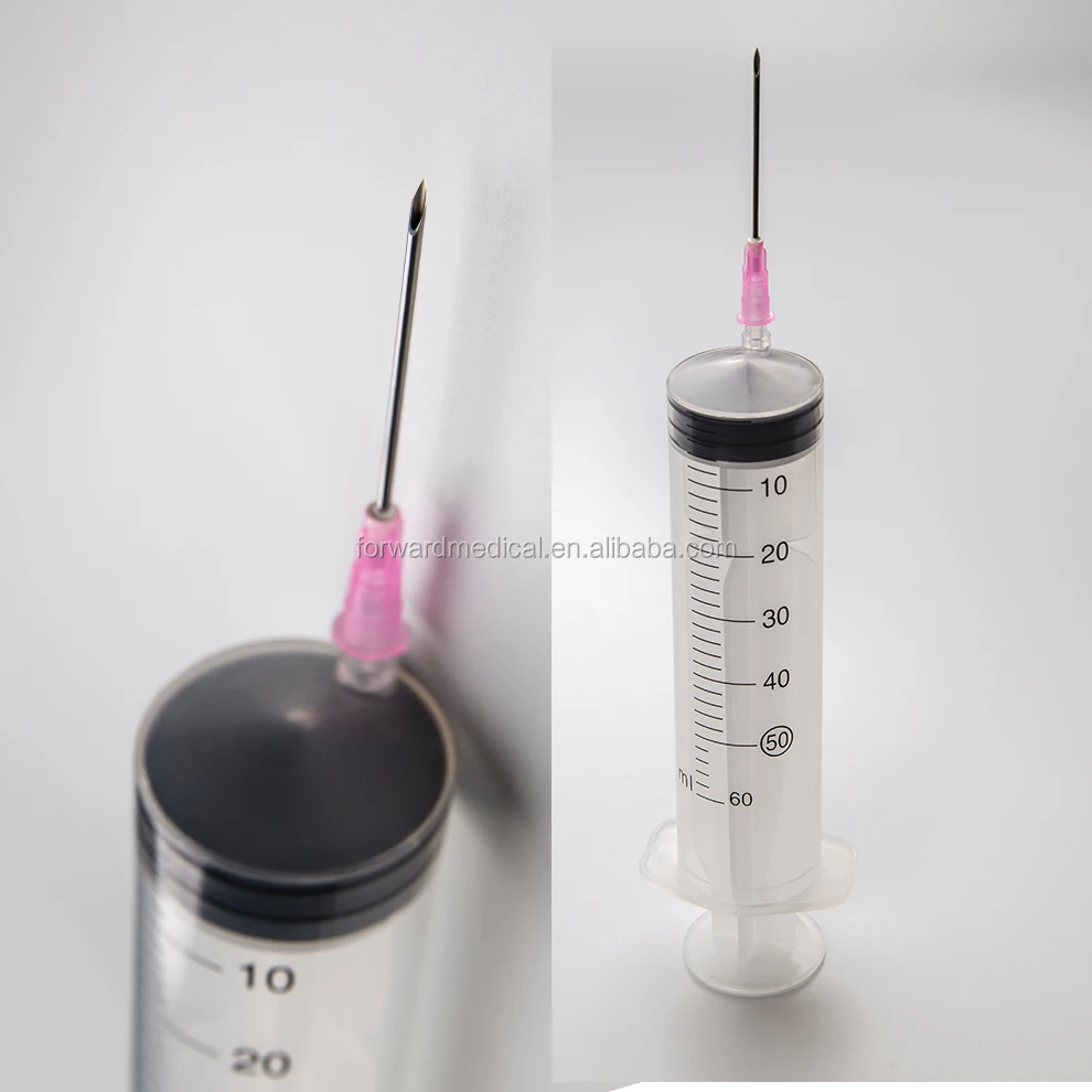 stock syringe 3ml 5ml and 1ml plastic disposable syringe for sale