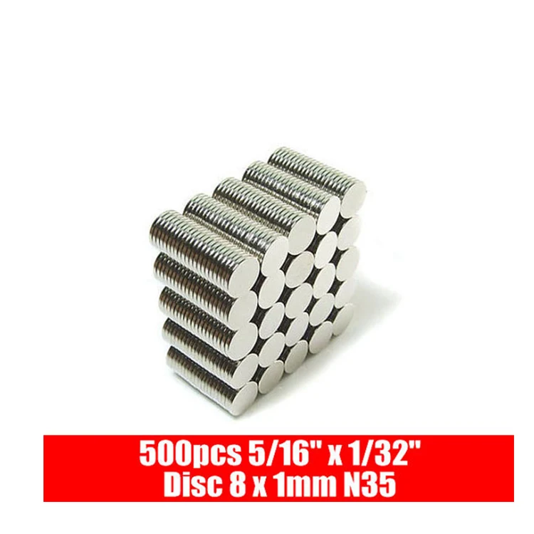 Zhejiang China Factory Motor Magnet Free Sample n50 magnetic motors Neodymium Magnet