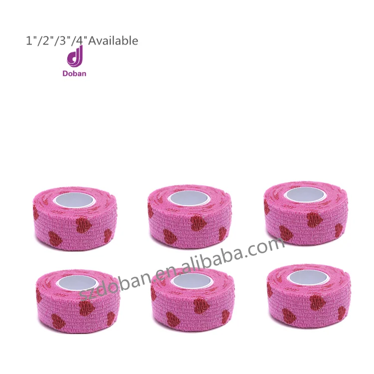 Medical Care Adhesive Bandages Medical Plaster