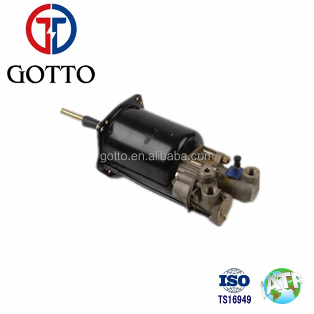 Clutch Booster Clutch Servo 9700511570 81307256055 1518251 9700511577 1518248 81307256054 for MAN SCANIA DAFtruck