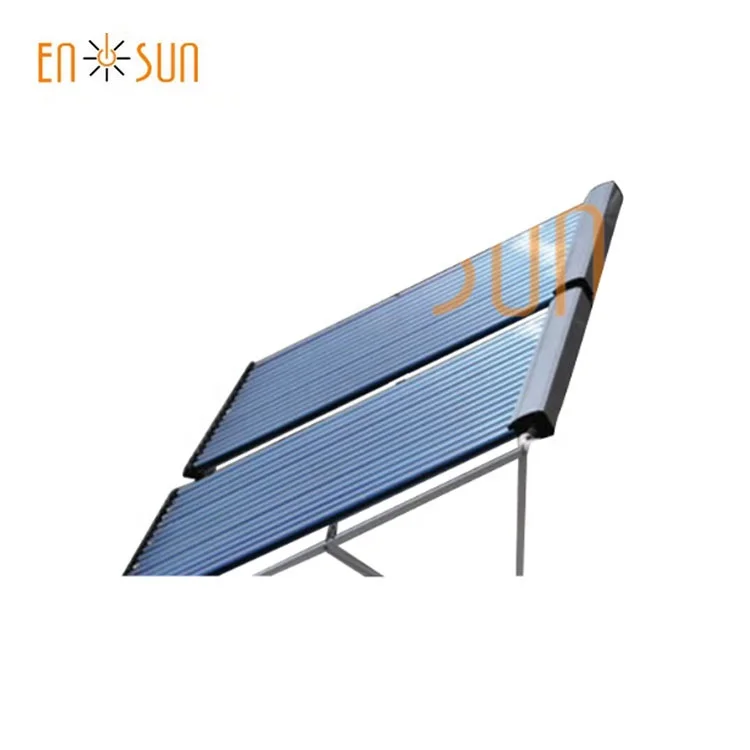 
Quality-Assured solar collector,heating solar collector,Solar Selective Absorber Coating Collector 