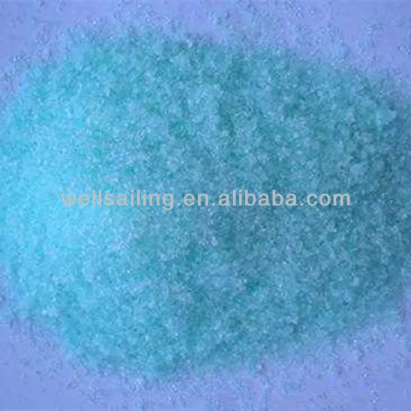 Ammonium ferrous sulphate