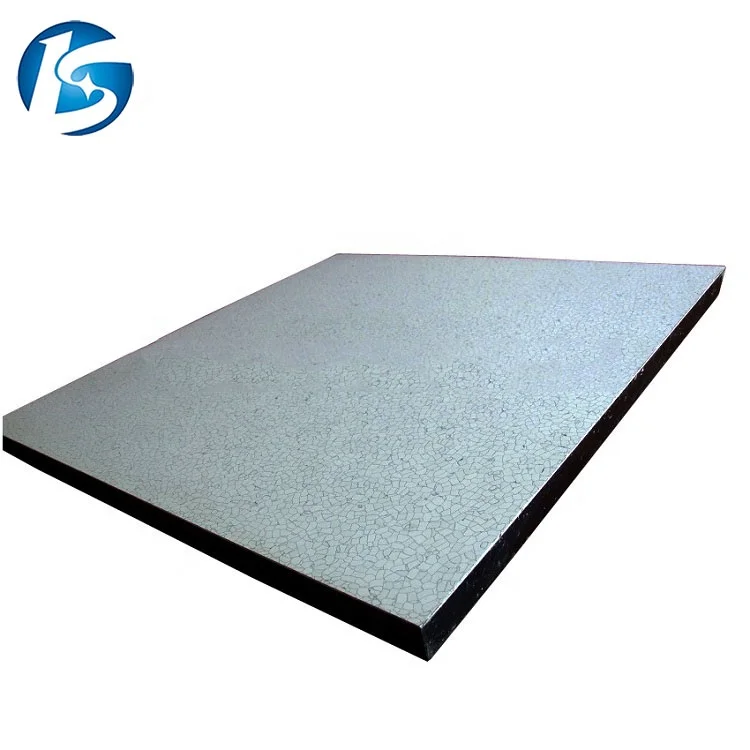 
Top sale adjustable data center calcium sulphate raised floor 