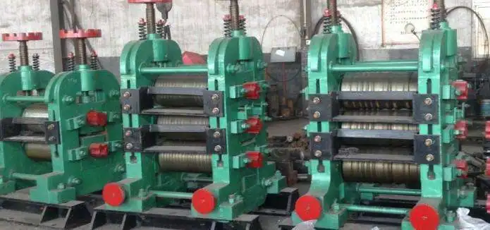 hot Building Material rebar rolling mill rolling mills machinery