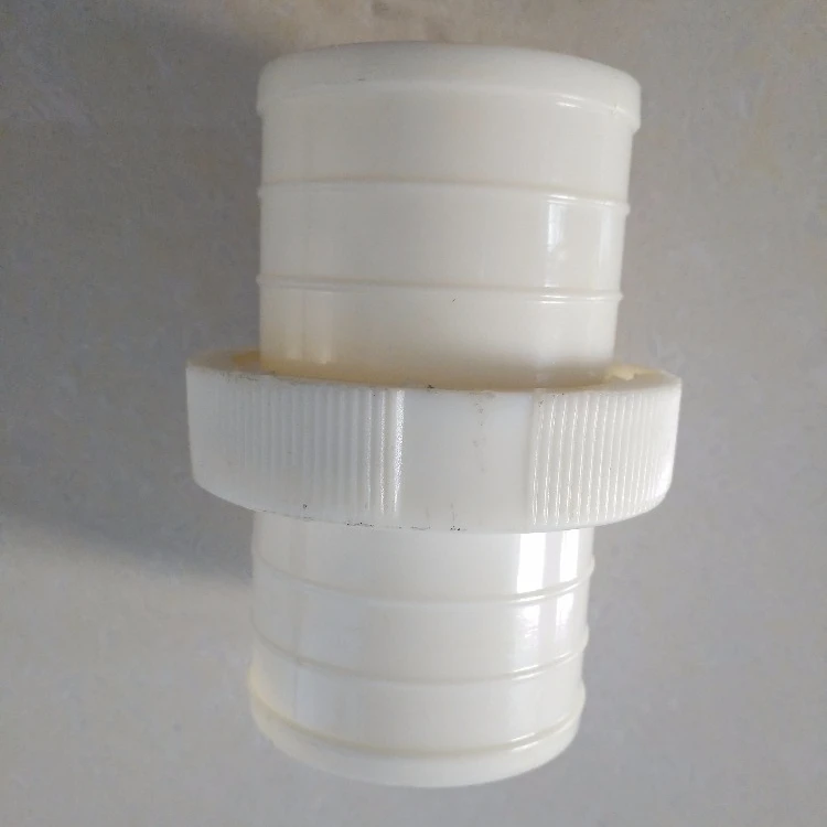 ABS Fire Hose Coupling plastic coupling