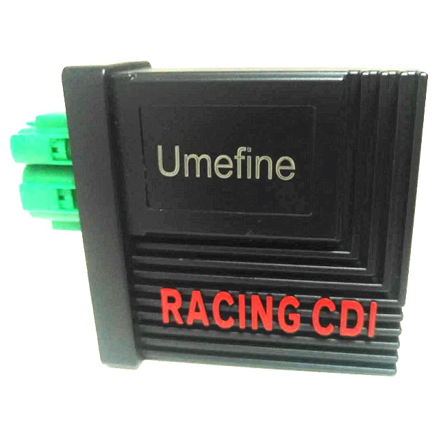 High performance racing CDI for CG125,CG150,CG200