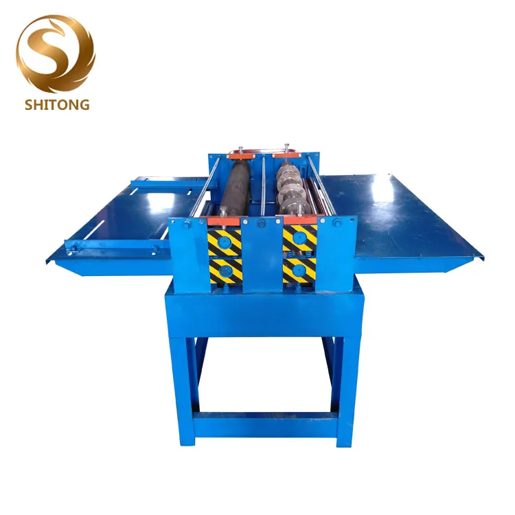 competitive price automatic  steel slitting machine