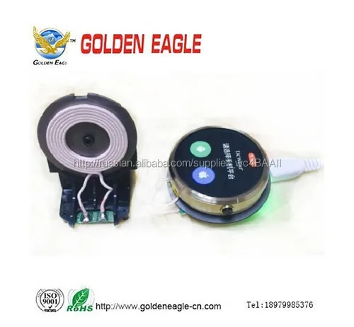 Ци беспроводное зарядное устройство для eletronic часы