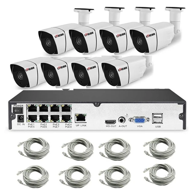  Недорогой цифровой видеорегистратор 5 в 1 DVR 4CH 1080P Ahd Dvr