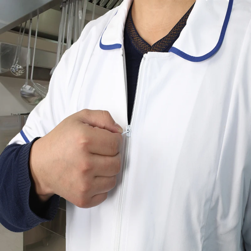 Оптовая Продажа Профессиональные Ресторан единые конструкции шеф-повар униформа