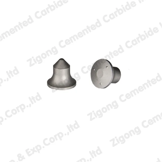 Резки карбида вольфрама для угля