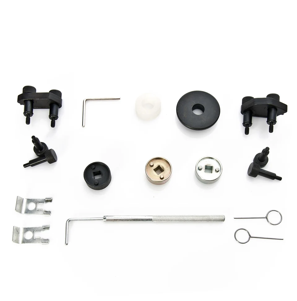 Engine Camshaft Locking Alignment Timing Tool Kit for VAG EA888 Audi VW Skoda 1.8 2.0 TSI TFSI