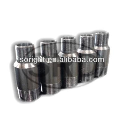 API 5CT Petroleum NUE Thread Tubing Crossover