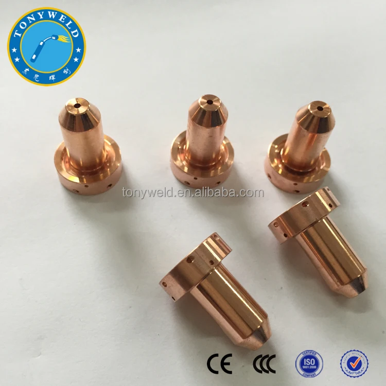 Thermal  Dynamics Torch Electrode 9-8215 Plasma Cutting Accessories
