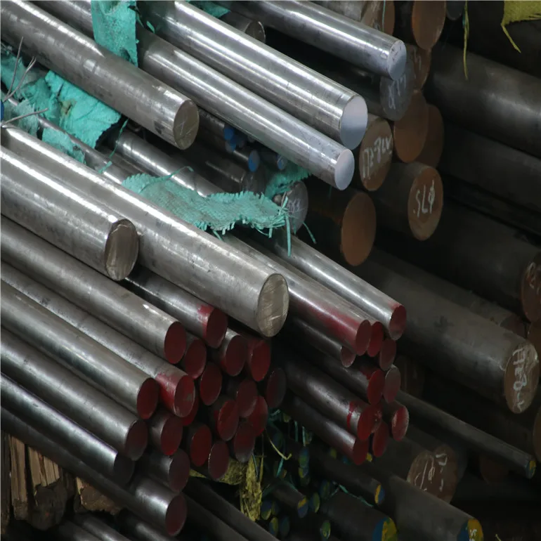 Super alloy steel bar 42CrMo 1.7225 with large stock in China