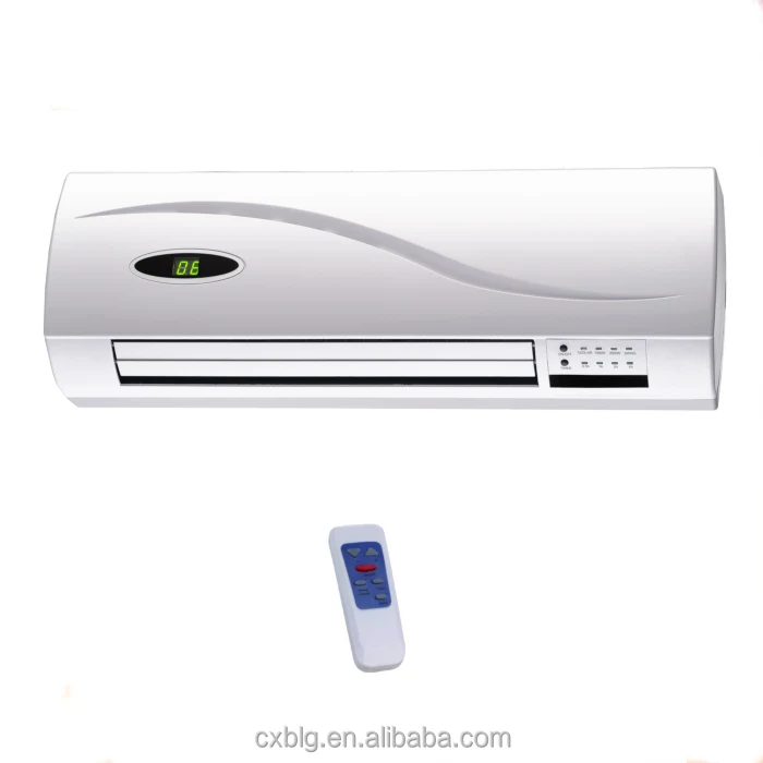 
2kw Electric Instant Heater Infrared Heater Quartz Patio Outdoor Ceiling Electrical Wall Mounted Halogen Radiator 