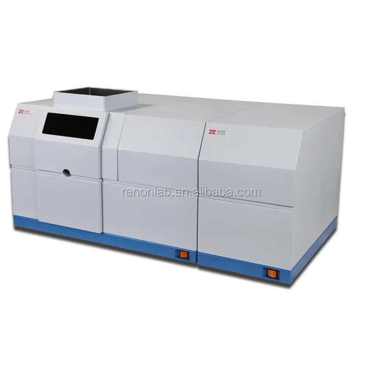 Спектрофотометр атомного поглощения 4530F