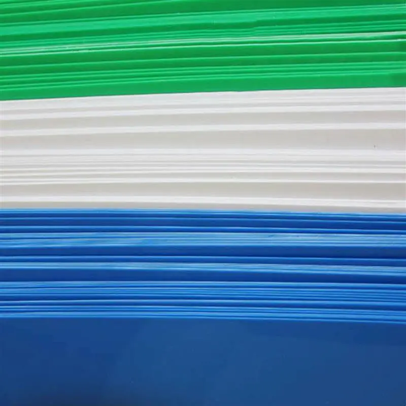 
100% Virgin custom thick pp foam sheet 