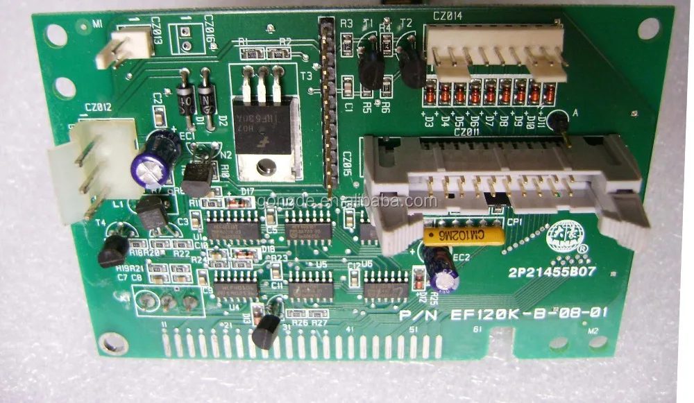 DAHAO KEY BOARD