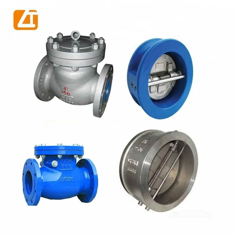 low price double ball ductile iron air valve bsen1092