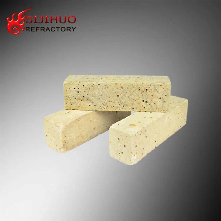 High Alumina Refractory Castable Cement for Blast Furnace Use