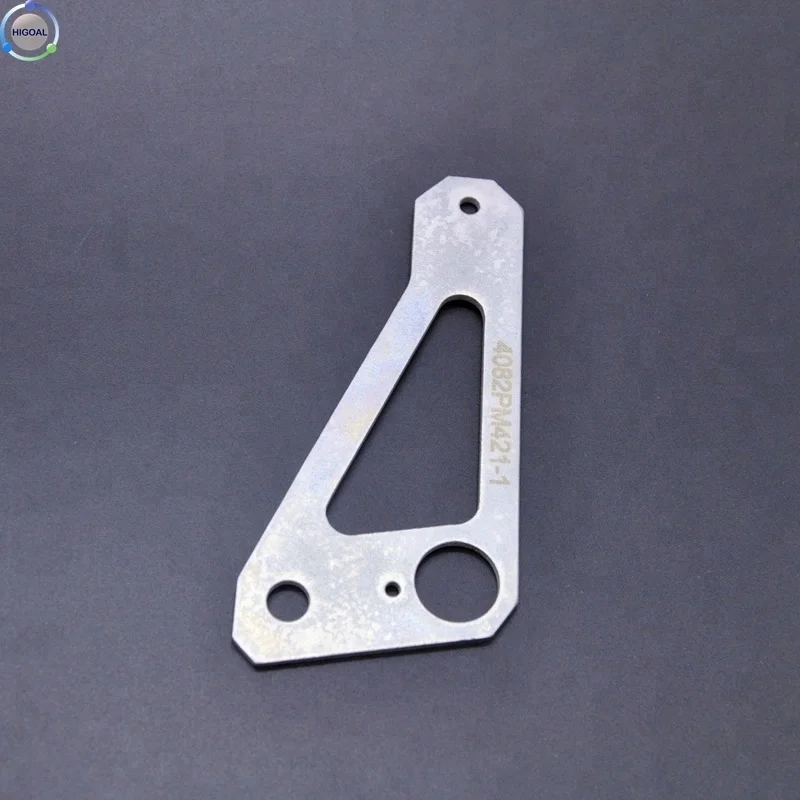 Manufacturing Precision Aluminum Titanium Stainless Steel Metal OEM Parts CNC Machining Services