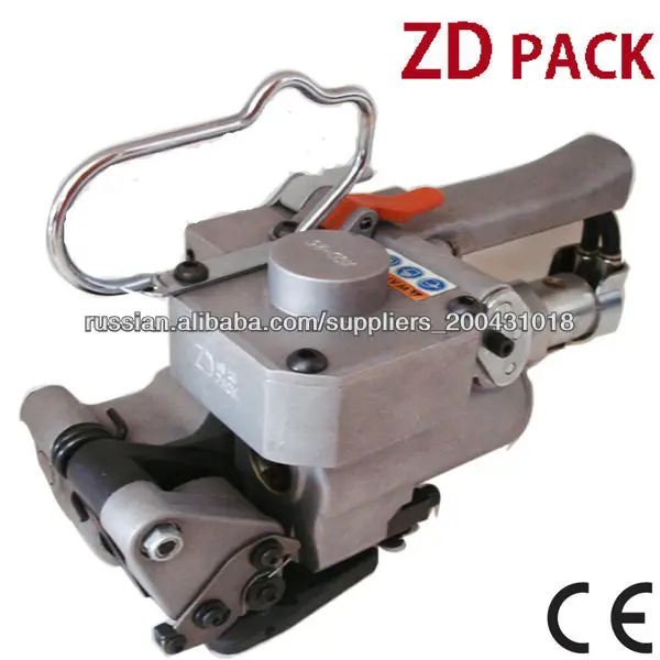 Mv-25e пневматический ручной пластиковые планки натяёитель