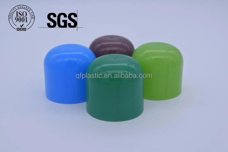 Existing Mould Universal Plastic Bottle Cap Injection Molded Bottle Lids