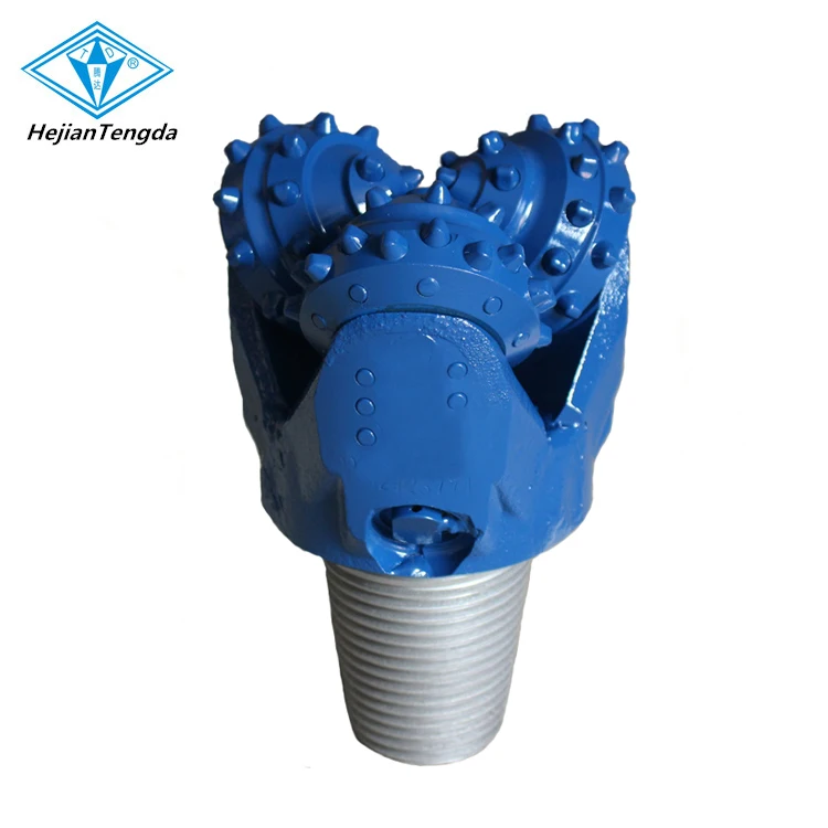 
4-3/4inch HA527 TCI bit 