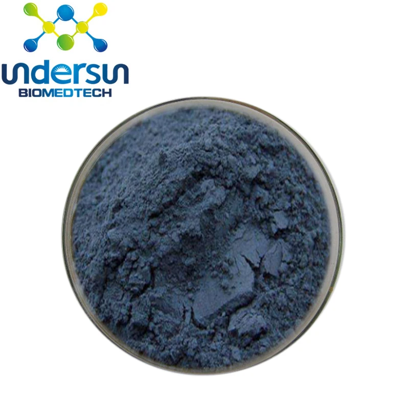 100% Organic Indigo Powder