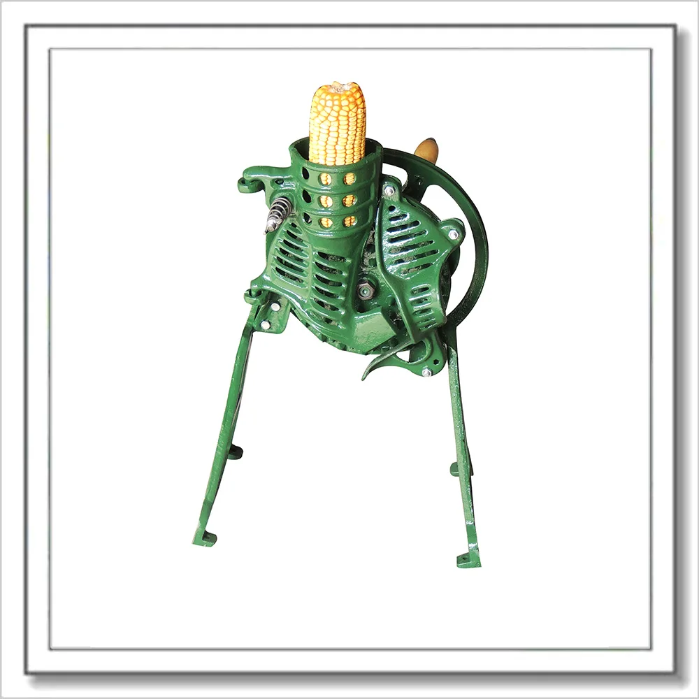 Hand Operated manual corn threshing machine hand maize sheller