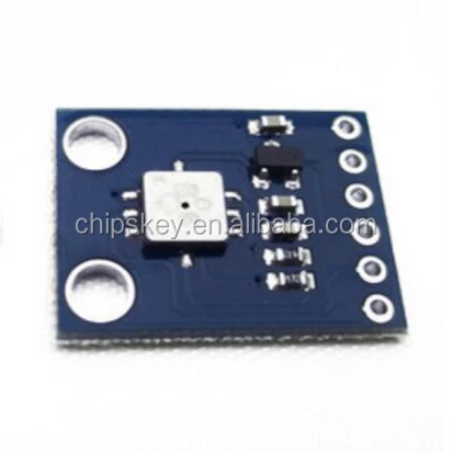 BMP085 цифровой датчик Давления Барометрического GY-65