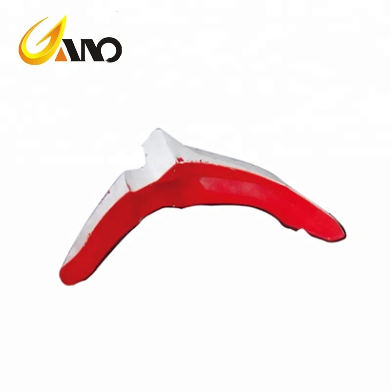 
 CRF250L мотоцикл переднее крыло  