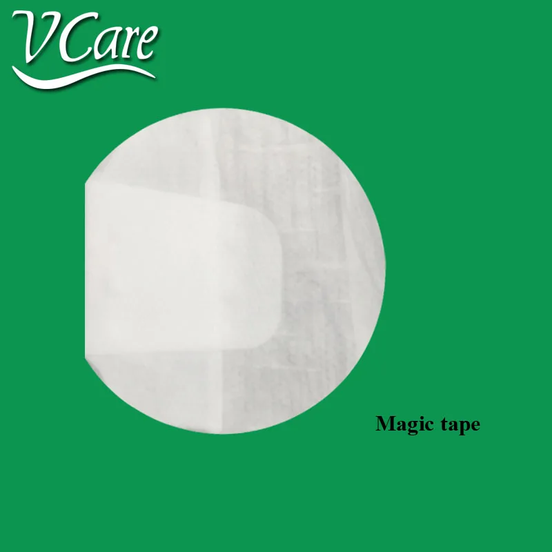 diaper baby diapers with magic tape