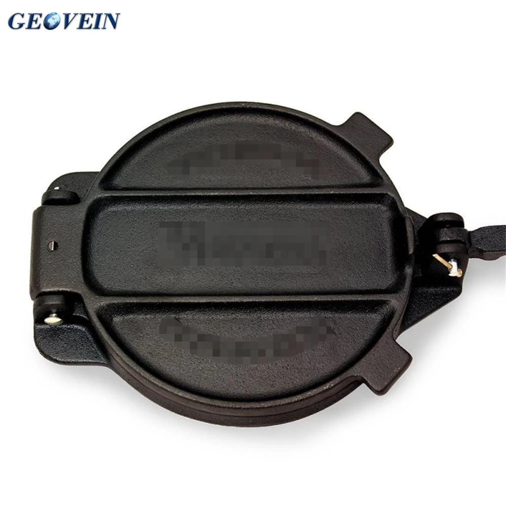 Wholesale Chinese Kitchen Griddle Cast Iron Bacon Tortilla Press