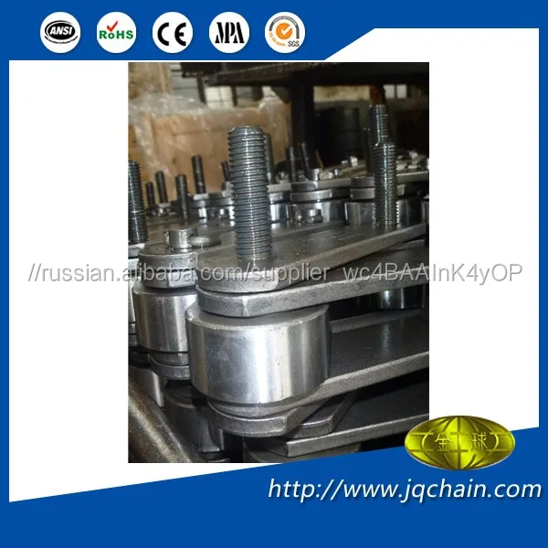 Пальмовое масло Цепи, Цепи передачи и Конвейерных Цепей