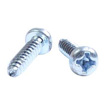 Air condition Temperature control thumb head screw self tapping screw