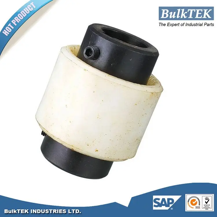ISO9001 Approved high quality  motor shaft coupling